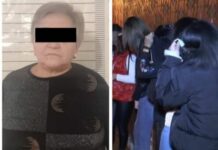 В Сокулуке в гостинице «Ордо» выявили притон с проститутками, задержана пенсионерка