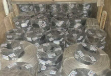 В Баткене пресечен незаконный ввоз товара на более 750 тыс. сомов