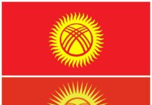 Комитет Жогорку Кенеша одобрил изменение флага страны сразу во II и III чтениях