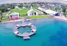 Финансирование ОПГ Камчи. Центр «Рух Ордо» вернули на баланс государства