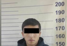 В Бишкеке мужчина продал чужую машину за $30 тысяч и сбежал