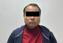 Опера жана балет театрынын директору Алмазбек Истамбаев кармалды — УКМК