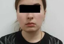 Российскую активистку вывезли из Кыргызстана и осудили на два года колонии