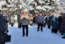Бишкекте №2 ооруканада бомба тууралуу маалыматтан улам бейтаптар эвакуацияланууда