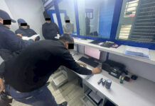 УКМК Бишкектеги 120га жакын күрөөкананы текшерди