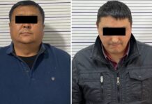 ГКНБ: В Джалал-Абаде за покровительство секс-притонов задержаны милиционеры