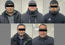 УКМК МСКнын буга чейин “Дордойдо” салык чогултууга жооптуу болгон беш кызматкерин кармады