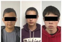 «Минирование» школ в Бишкеке. По подозрению задержаны учащиеся