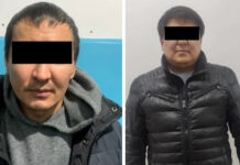 УКМК: Күрөөкана кызматын пайдаланып алдамчылык кылган фактылар аныкталды