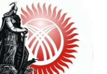 Памятник Манасу официально откроют в Астане в 2024 году