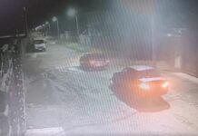 На окраине Бишкека грабители обокрали дома 17 жителей жилмассива