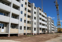 Чолпон-Ата шаарында жаңы кичи район курулат