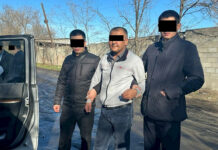 ГКНБ КР: По факту вымогательства 4,2 млн сомов задержан депутат местного кенеша Таласской области