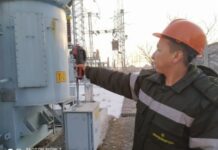 Энергетики Кыргызстана в новогодние праздники будут работать в усиленном режиме