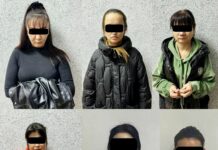 В Джалал-Абаде выявили притоны с проститутками