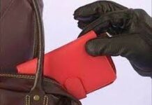 В Бишкеке задержана карманница по кличке Малышка