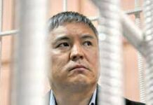 Более 180 сотрудников госорганов уволены за связь с ОПГ Кольбаева и Матраимовым