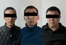 Замначальника ОВД Тюпа вымогал у мужчины 100 тысяч сомов