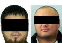 Задержаны лица, причастные к расстрелу автомобиля в Бишкеке в 2010 году