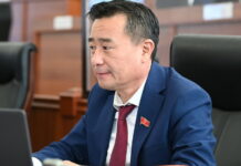 Депутат предлагает запретить наносить госсимволы страны на носки и трусы