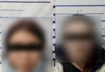 В Бишкеке выявили массажный салон с проститутками