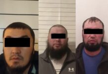 Задержаны члены ОПГ. Хотели отнять у сельчанина участок на берегу Иссык-Куля