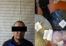 У жителя Иссык-Кульского района в доме нашли 11 кг марихуаны