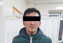 В Бишкеке оперативниками СБНОН МВД задержаны двое сбытчиков наркотиков (Афганский чарс).Один из которых является активным членом экстремистской организации «Хизбут-Тахрир»