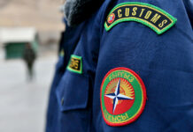 Бажы кызматында Матраимов жана УКТ менен байланышы бар 58 кызматкер иштен алынды – Исабеков