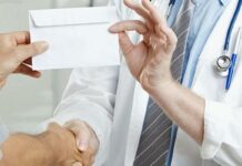 На заведующую ЦСМ в Оше возбудили уголовное дело за незаконные сборы денег с пациентов