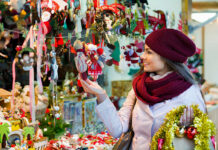 В Бишкеке пройдет новогодняя ярмарка в поддержку женского предпринимательства