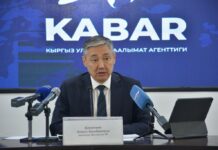 В 2024 году на обслуживание госдолга предусматривается 66 млрд сомов – Минфин