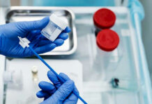 В КР ежегодно рак шейки матки диагностируют у 600 женщин