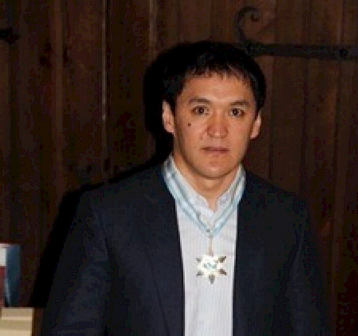 УКМК: Кримтөбөл Рысбек Акматбаевди мыкаачылык менен өлтүргөн кылмыштын бети ачылды 