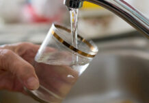 Бишкек мэриясы шаар тургундарын ичүүчү сууну сарамжалдуу пайдаланууга чакырды