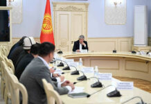 Скоро курултай. Никаких почетных гостей на форуме не будет, решили власти