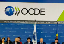 Байсалов Парижде өтүп жаткан ЭКӨУнун «Евразия жумалыгы» конференциясына катышууда