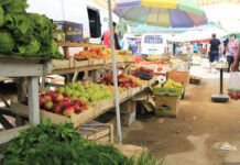 Владельцы рынков на Иссык-Куле согласились снизить стоимость аренды только на 20%