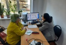 В учебном центре «Индустрия кадров» проведены коучинговые сессии по электронной коммерции