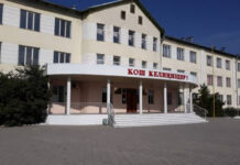 В 2023 году в Кыргызстане построили 79 новых школ