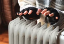 В Бишкеке 600 квартир остались без отопления из-за долгов частной компании