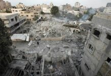 Из сектора Газа в Москву эвакуировали еще двоих кыргызстанцев