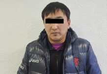 ГКНБ: Член ОПГ по прозвищу Аю отрекся от воровской идеи и преступных понятий