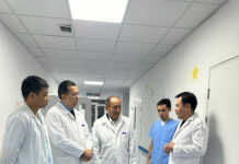 В Кыргызстане провели очередную успешную операцию по трансплантации почки