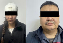 УКМК: Ташов менен Куреновдун мамлекеттик төңкөрүш жасоо аракетине катышкан активдүү өнөктөштөрү кармалды