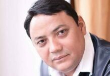 ГКНБ объявил Райымбека Матраимова в розыск