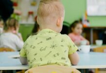 Кыргызстанда акыркы үч жылда бала бакчалардын саны 186га көбөйүп, 1,8 миңден ашты