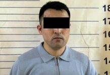 Бишкек шаардык соту 3 адамдын өлүмүнө шектүүнү өмүр бою эркинен ажыратуу чечимин күчүндө калтырды