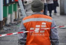 Бишкекчане будут платить пени за каждый день просрочки оплаты за вывоз мусора