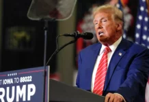 Трамп обещает крупнейшую депортацию в истории США в случае победы на выборах